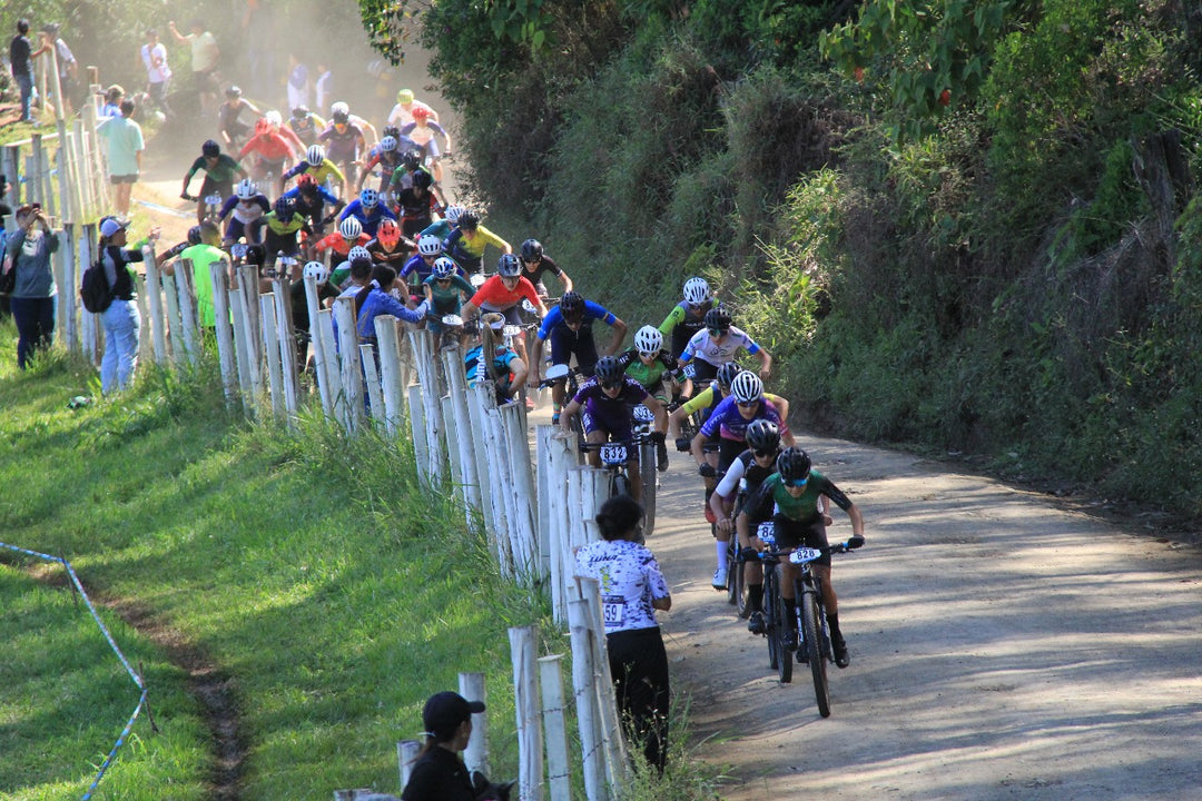 Cómo Retomar tu Estado Físico en la Bici: Plan de 4 Semanas