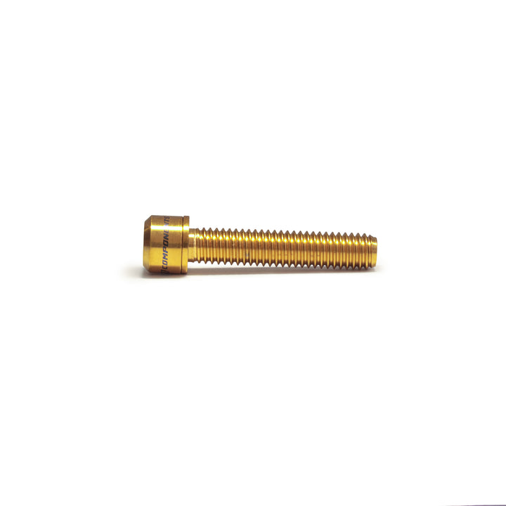 Tornillo M6x30mm socket (x1 unidad)