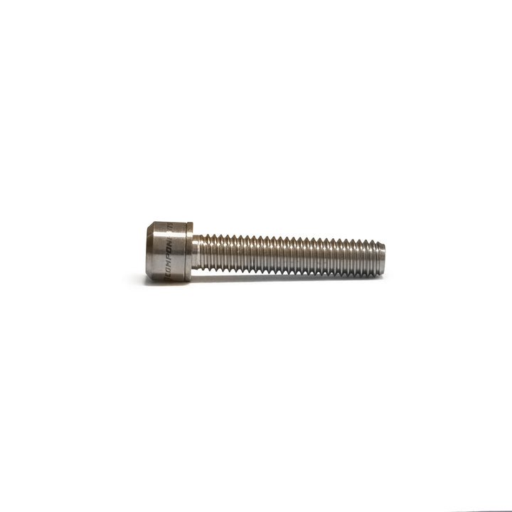 Tornillo M6x30mm socket (x1 unidad)
