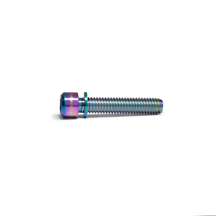 Tornillo M6x30mm socket (x1 unidad)