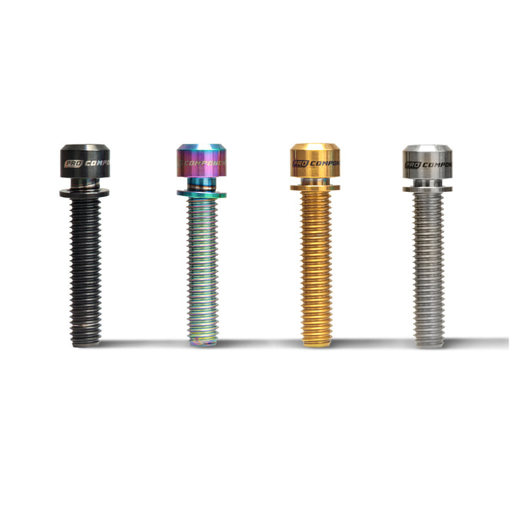 Tornillo M6x30mm socket (x1 unidad)