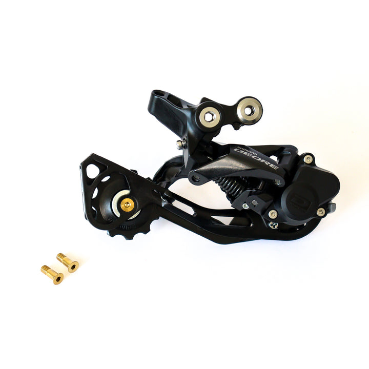Kit Roldanas Tensor Shimano Deore (x2 unidades)
