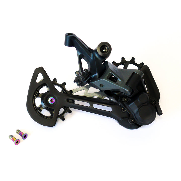 Kit Roldanas Tensor Shimano SLX (x2 unidades)