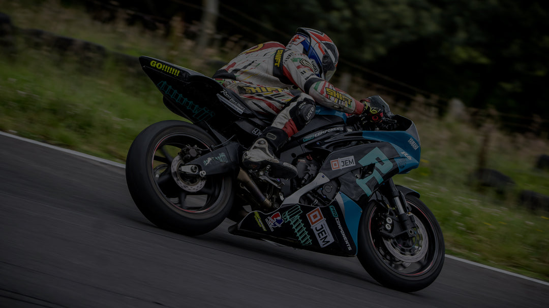 Emocionante debut en el GP Colombia: Deiby Corrales alcanza el segundo puesto en el Gran Premio Vitrix 2023