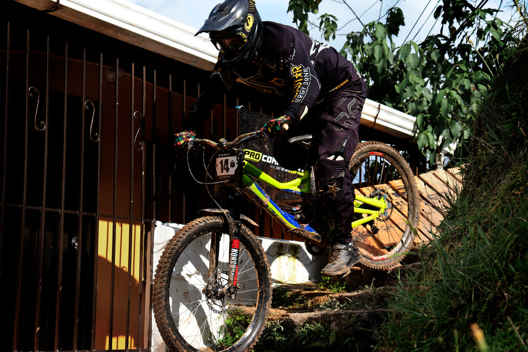 ¿Qué debo cenar antes de una competición o un entrenamiento?