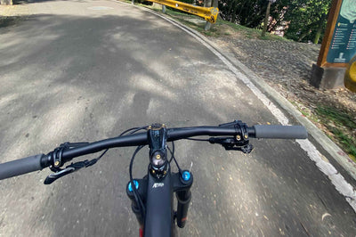 Ciclismo y salud