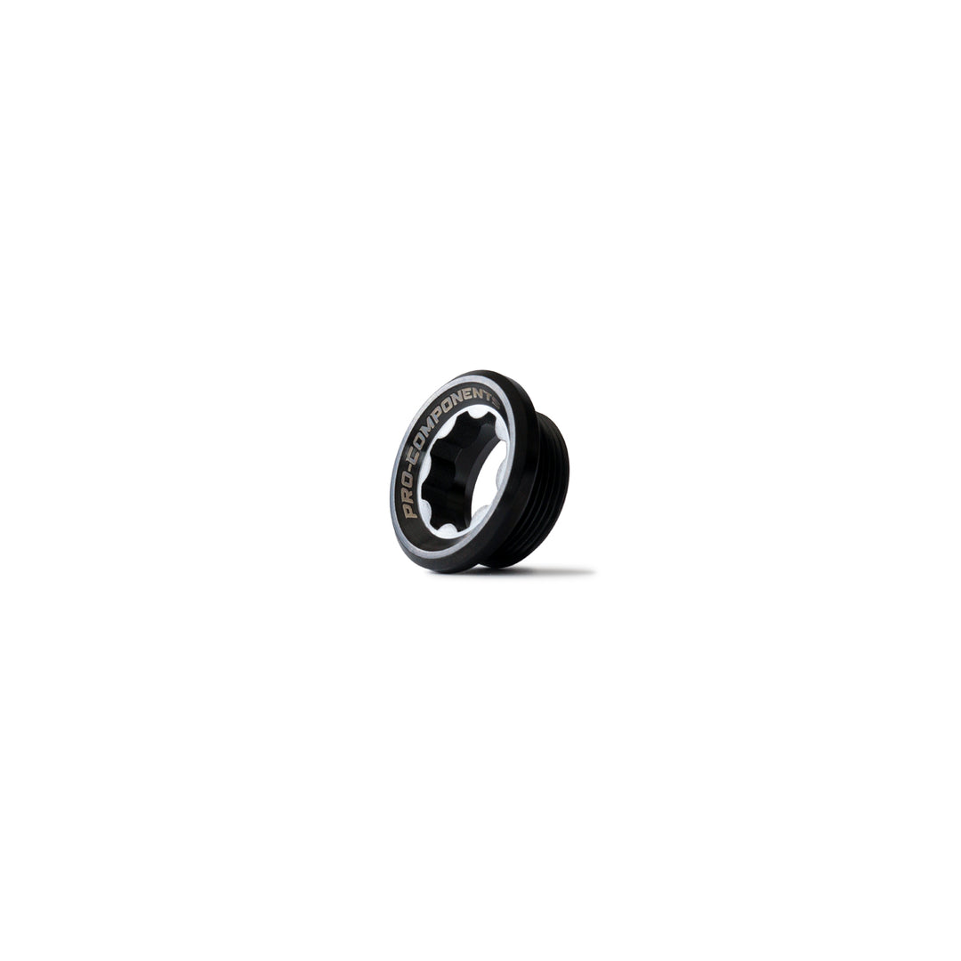 Tapón de biela Shimano M20x8mm (x1 Unidad)