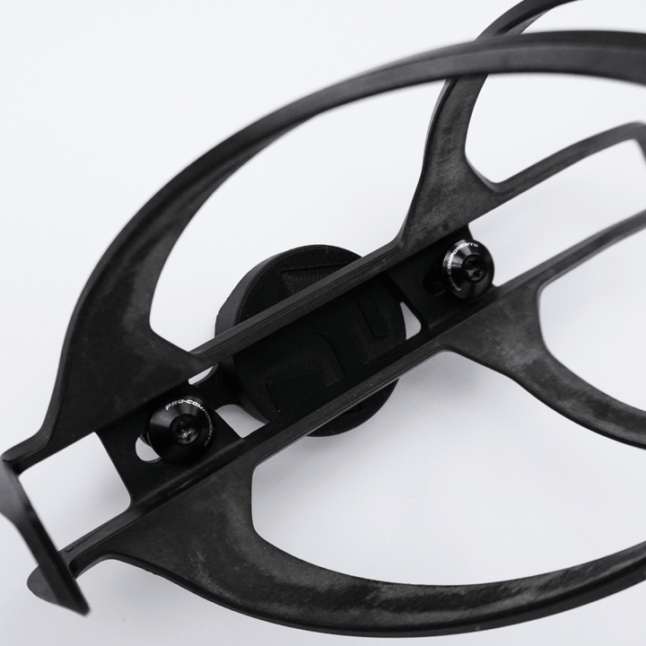 Soporte oculto para AirTag