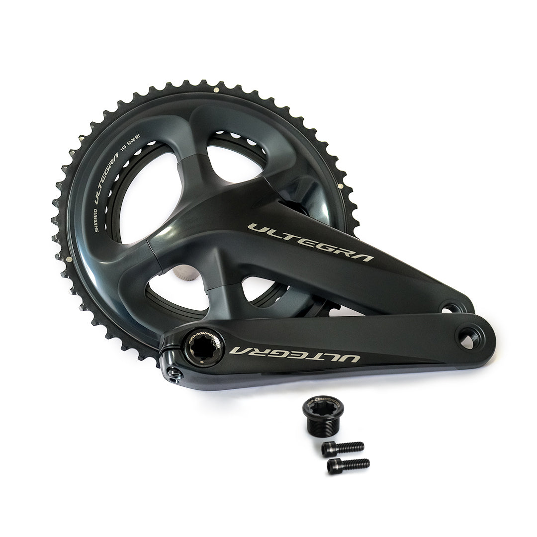 Kit Biela Ultegra