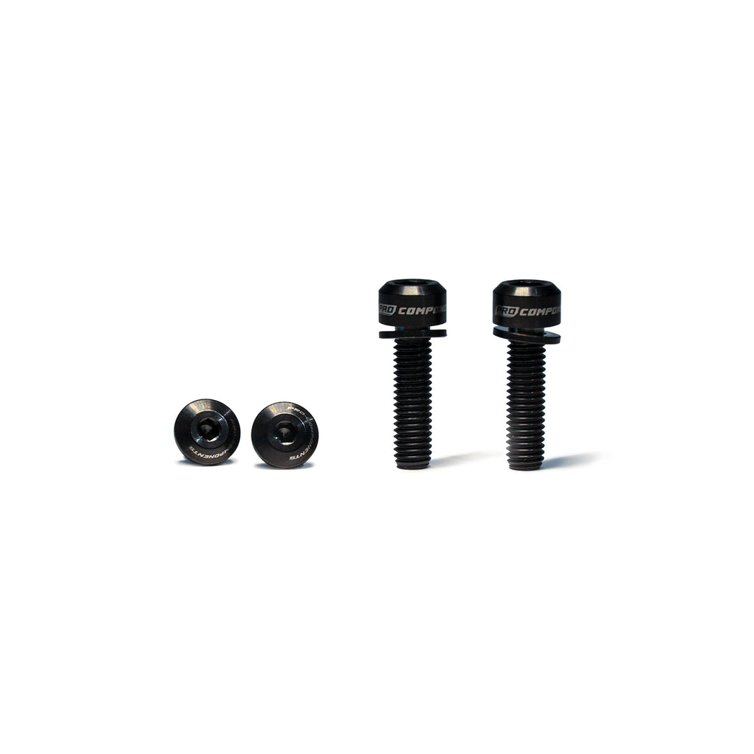 Kit Manetas de Freno Shimano Deore