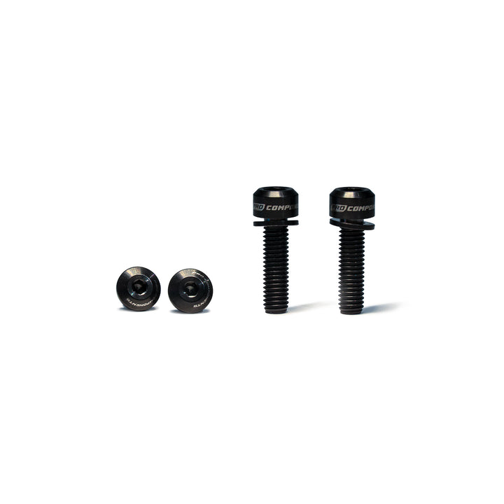 Kit Manetas de Freno Shimano Deore