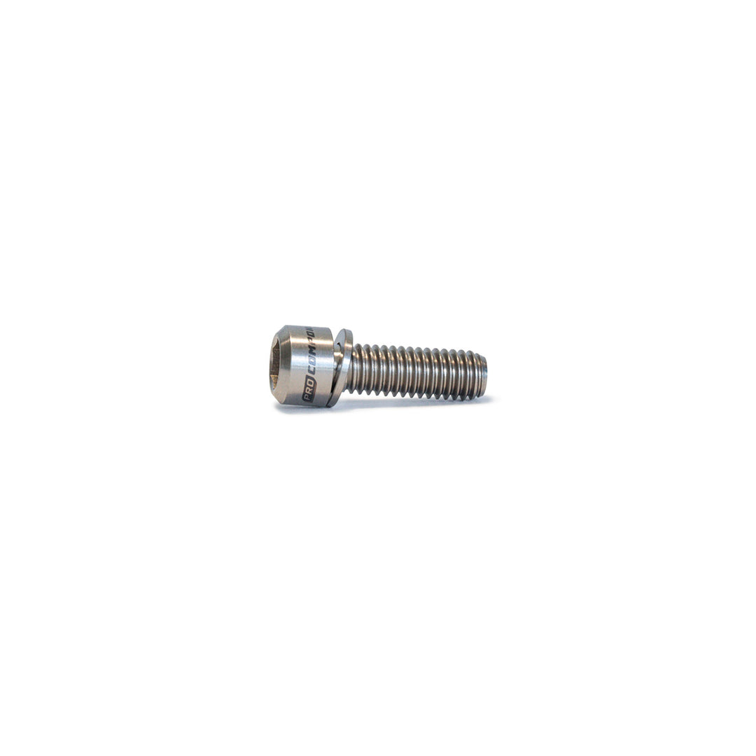 Tornillo M6x17mm socket (x1 unidad)
