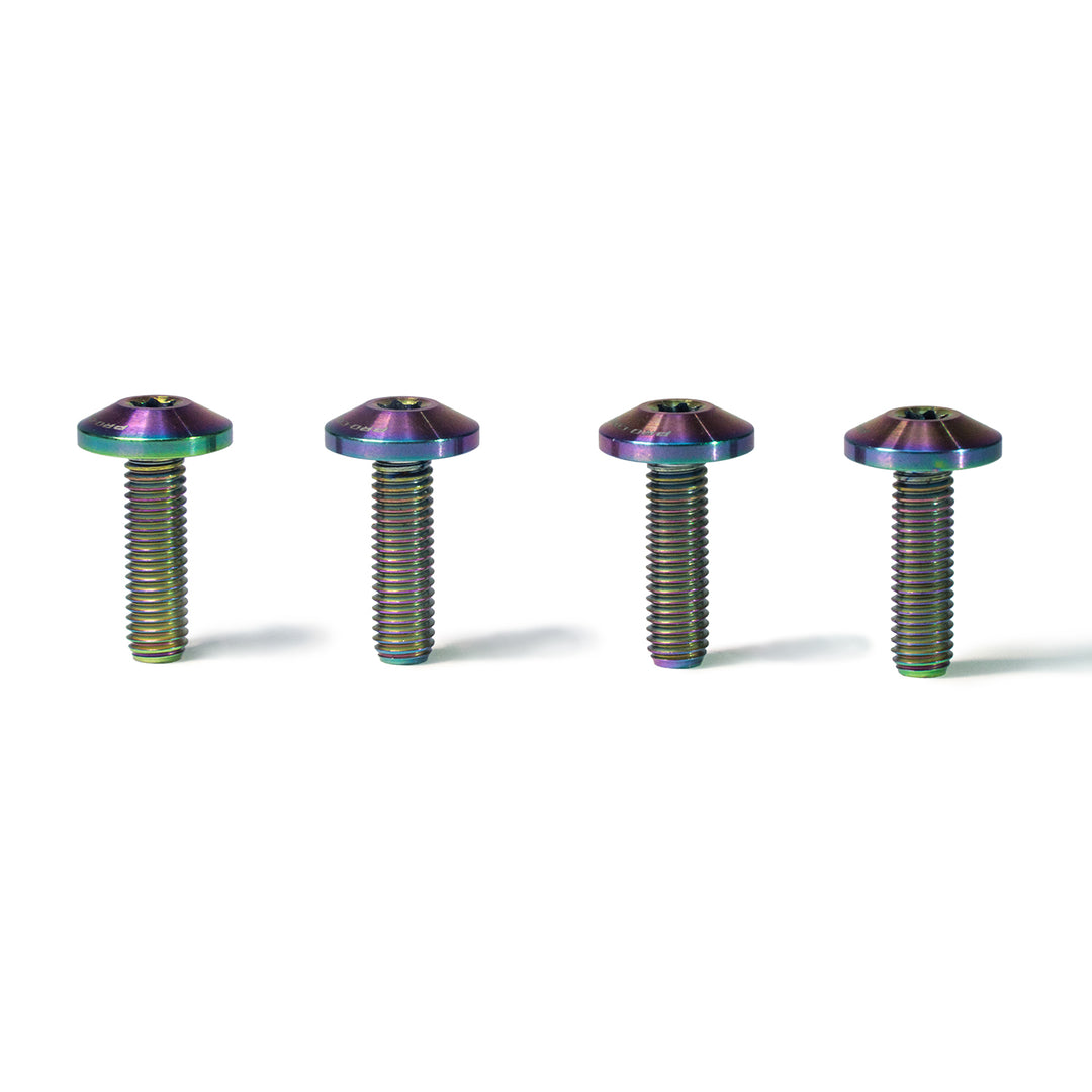 Kit portabidones button (x4 unidades)