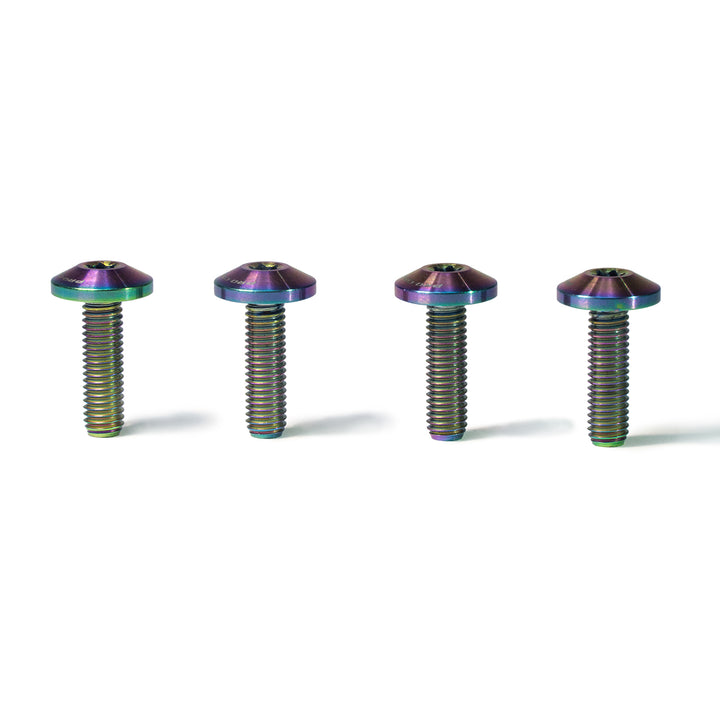 Kit portabidones button (x4 unidades)