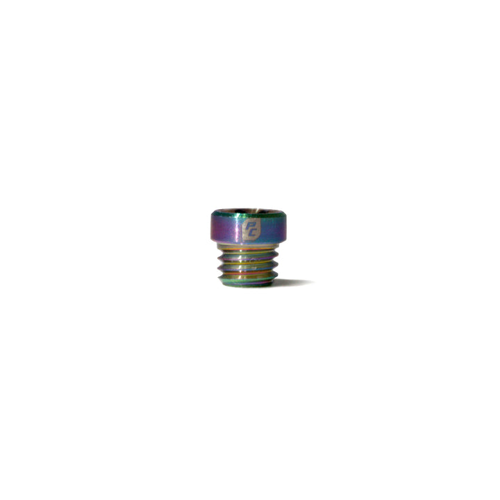 Tornillo de purga M5x5mm torx - manetas SRAM (x2 unidades)