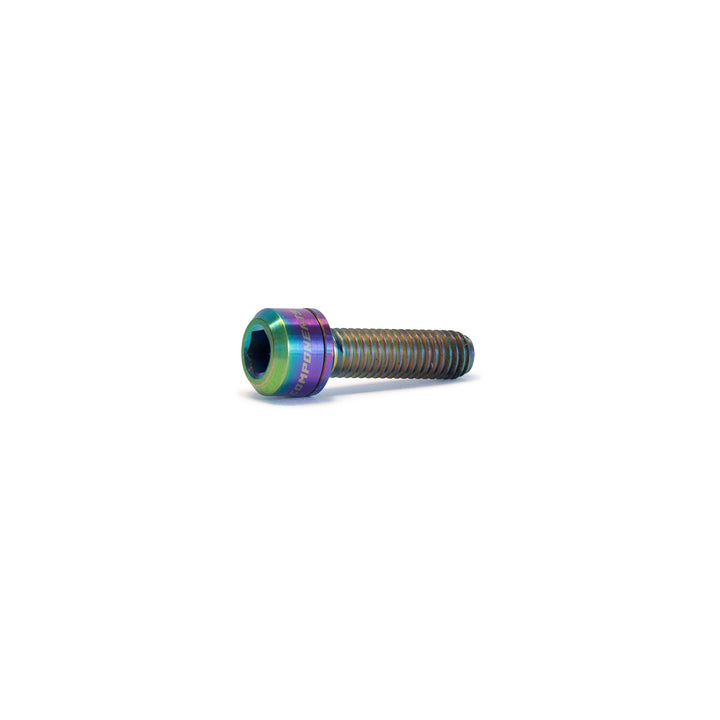 Tornillo M5x17mm socket (x1 unidad)