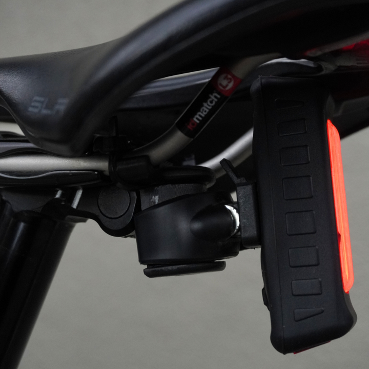 Soporte para luz trasera