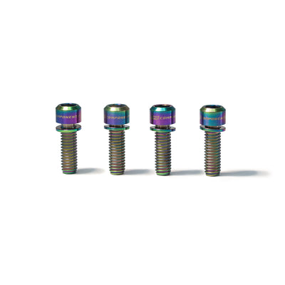 Kit Mordazas (calipers) MTB disco 160 mm - Tornasol