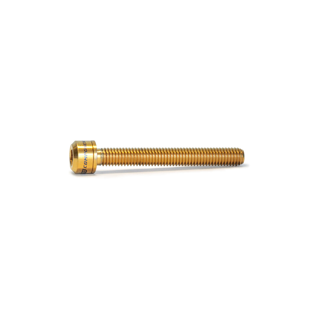 Tornillo M5x40mm  socket (x1 unidad)