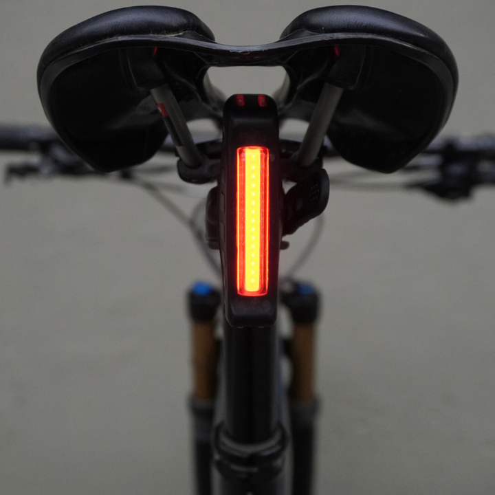 Soporte para luz trasera