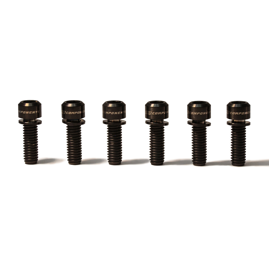 Kit Potencia (espiga) para Ruta/Gravel (x6 unidades)