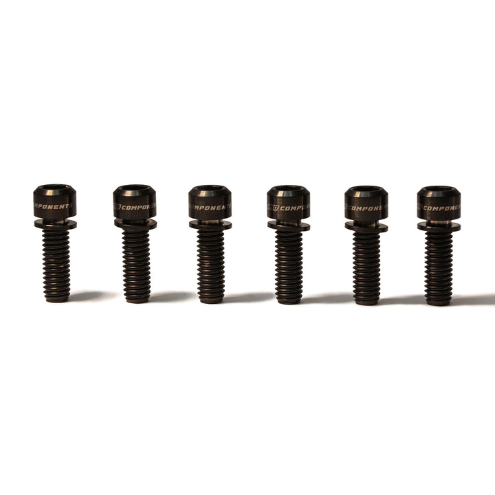 Kit Potencia (espiga) para Ruta/Gravel (x6 unidades)