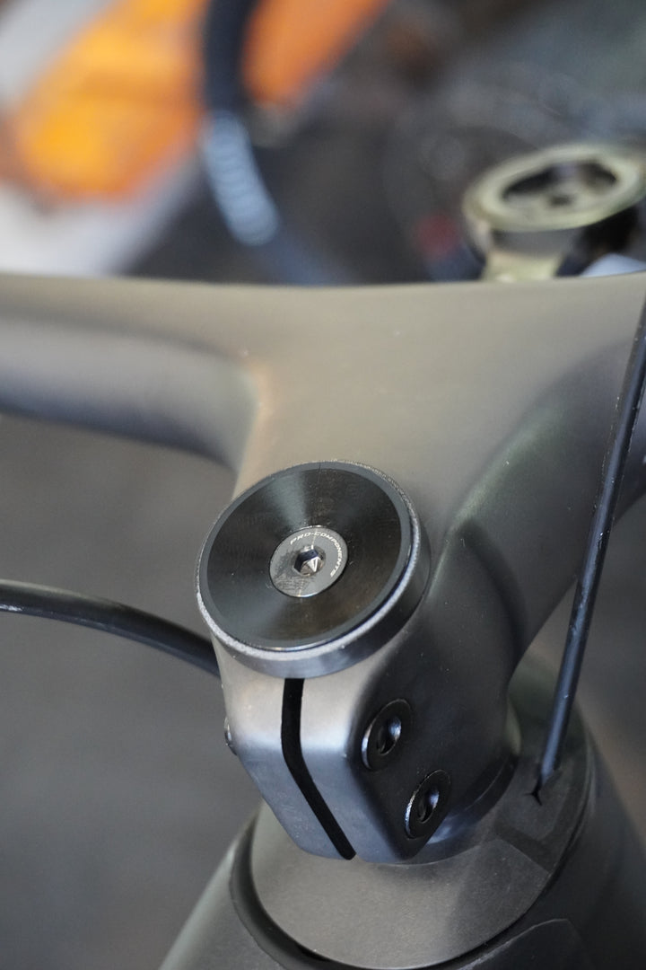 Kit de tornillería en titanio - Specialized Epic