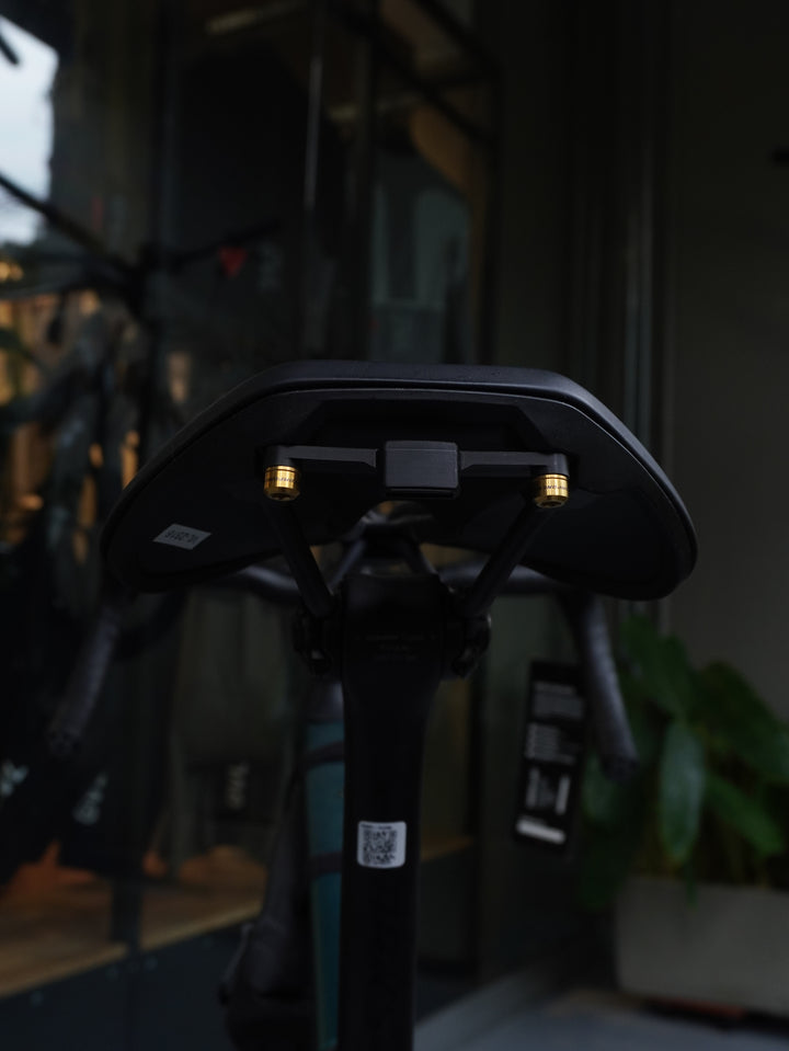 Soporte para luz sillin Specialized