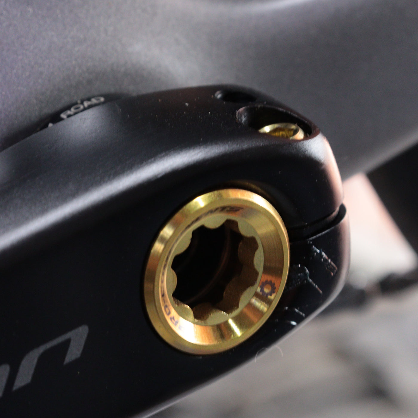 Tapón de biela Shimano M20x8mm (x1 Unidad)