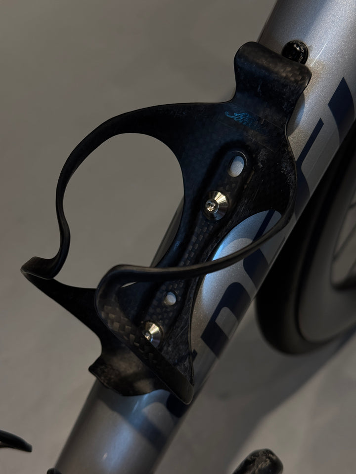 Kit de tornillería en titanio - Specialized Tarmac SL7 - SL8