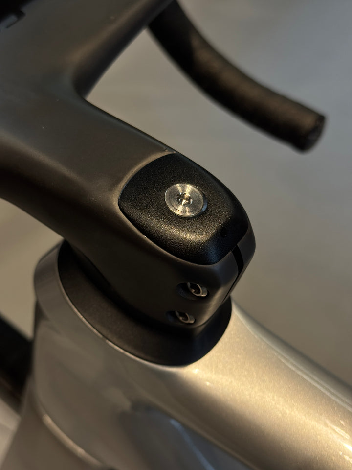 Kit de tornillería en titanio - Specialized Tarmac SL7 - SL8