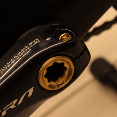 Kit Biela Ultegra