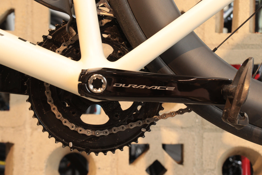 Kit de tornillería en titanio - Specialized Sworks Tarmac SL8