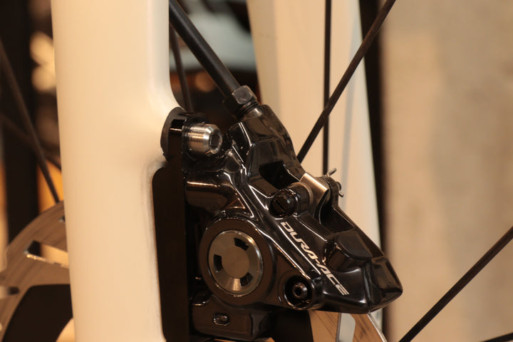 Kit de tornillería en titanio - Specialized Sworks Tarmac SL8