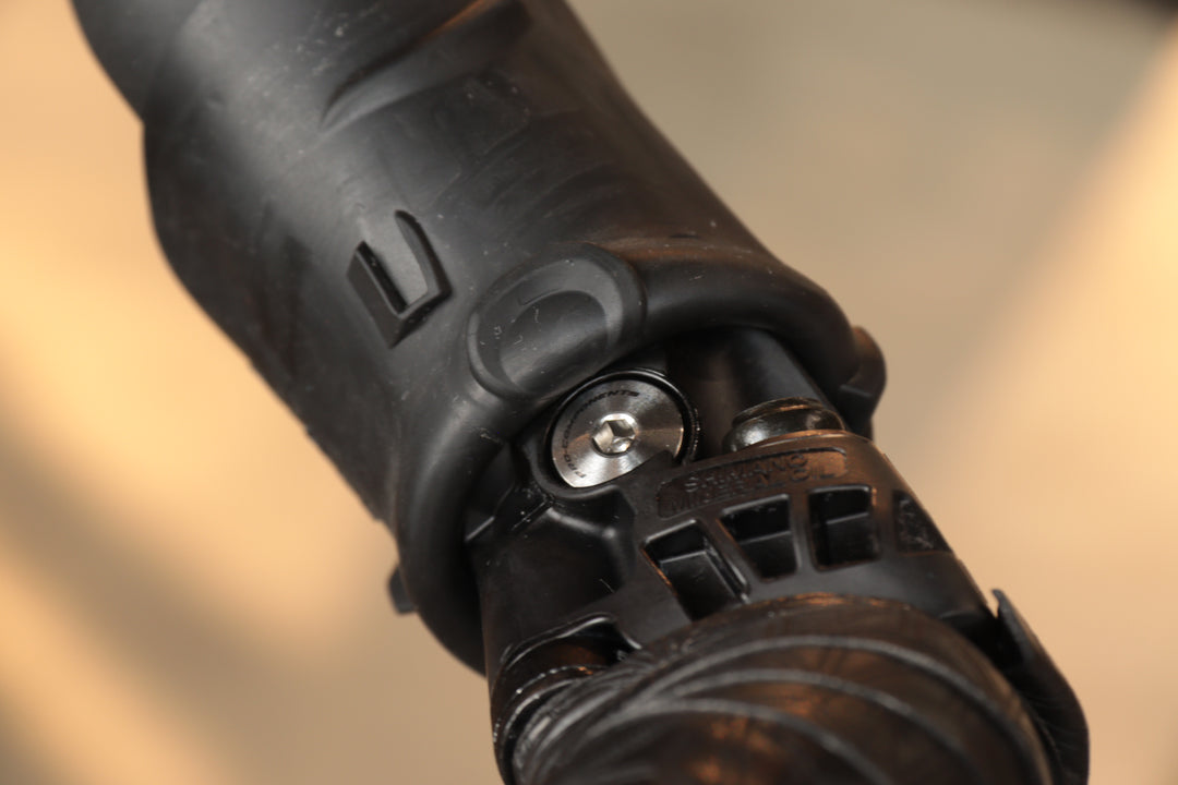 Kit de tornillería en titanio - Specialized Sworks Tarmac SL8