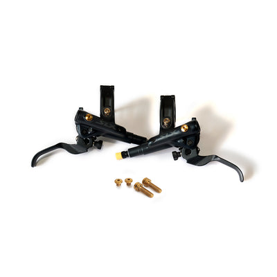 Kit Manetas de Freno Shimano SLX