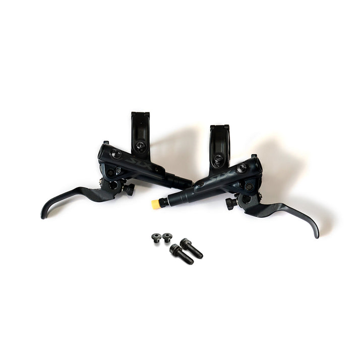 Kit Manetas de Freno Shimano SLX