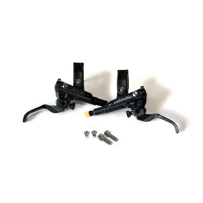 Kit Manetas de Freno Shimano SLX