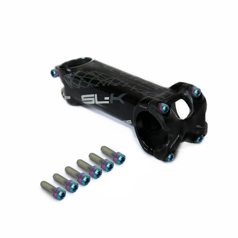 Kit Potencia (espiga) para MTB / XC (x6 unidades)