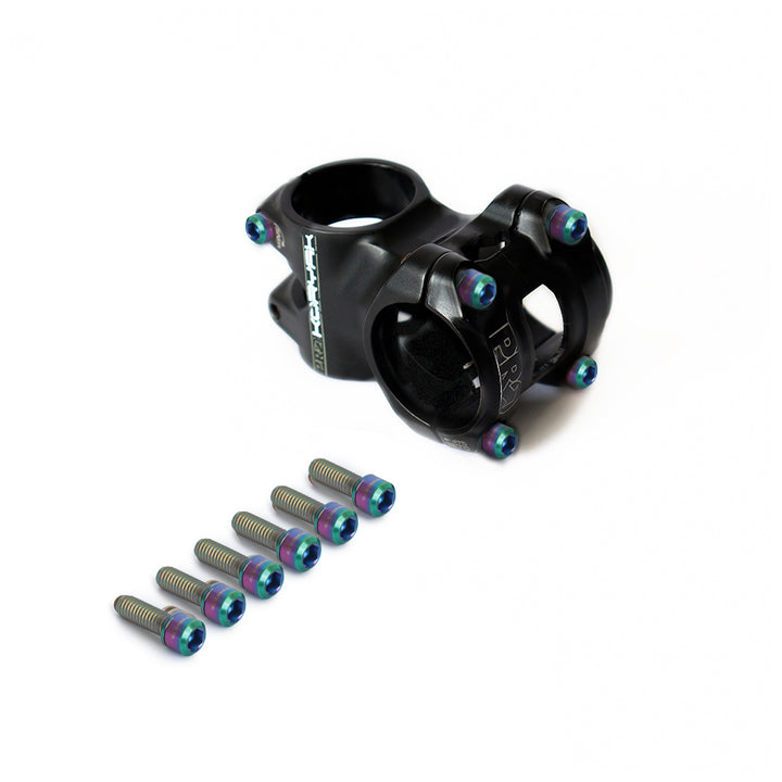 Kit Potencia (espiga) para Enduro (x6 unidades)