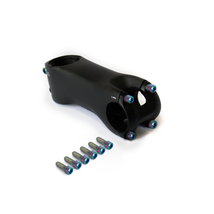 Kit Potencia (espiga) para Ruta/Gravel (x6 unidades)