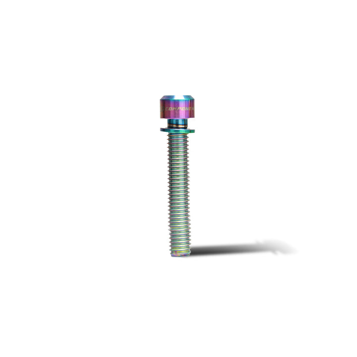 Tornillo M6x35mm socket (x1 unidad)